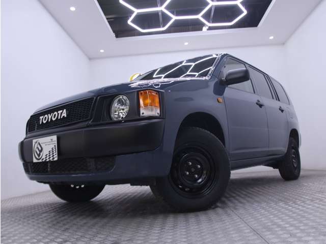 プロボックスバン 2013/H25