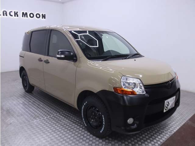 シエンタ 2014/H26