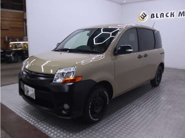 シエンタ 2014/H26