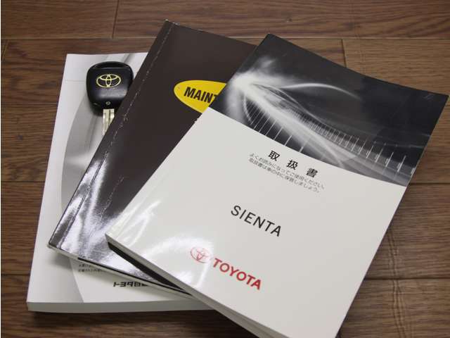 シエンタ 2014/H26