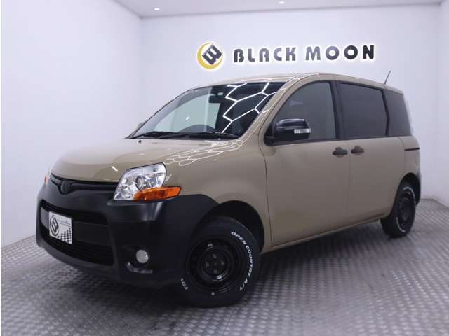 シエンタ 2014/H26