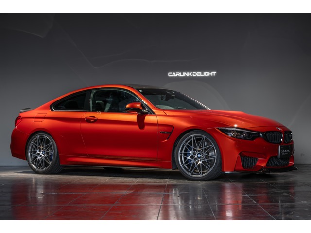 M4クーペ 2017/H29