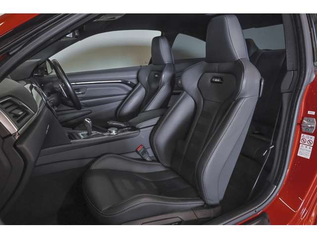 M4クーペ 2017/H29