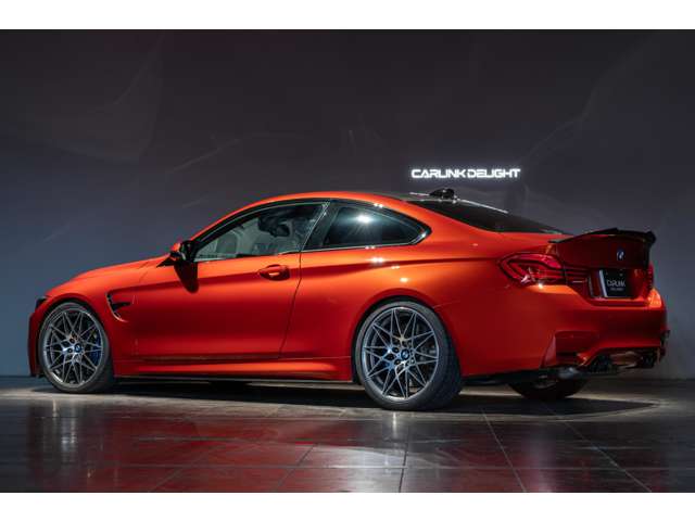 M4クーペ 2017/H29