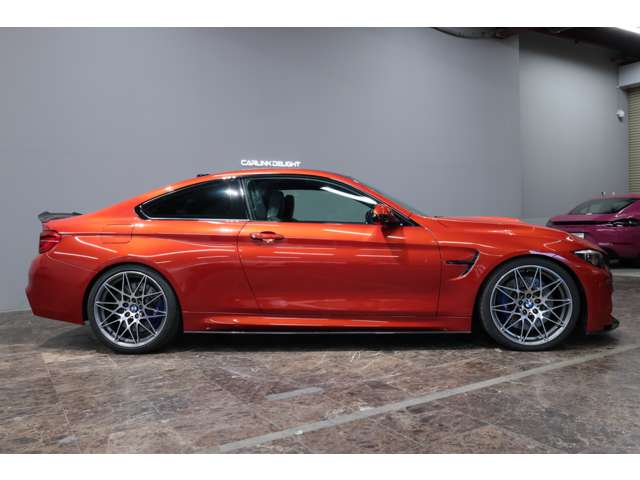 M4クーペ 2017/H29