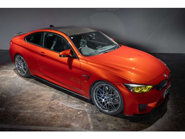 M4クーペ 2017/H29