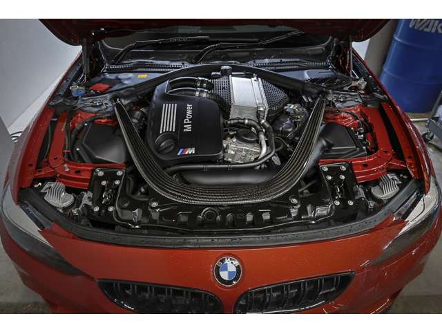 M4クーペ 2017/H29