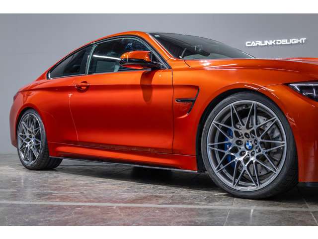 M4クーペ 2017/H29