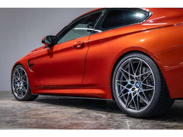 M4クーペ 2017/H29