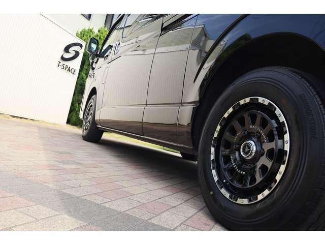 ハイエースコミューター 2023/R05