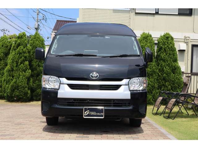 ハイエースコミューター 2023/R05