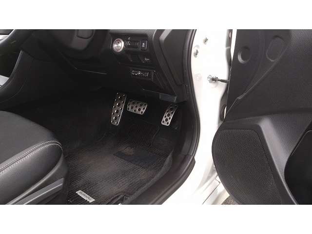 インプレッサスポーツ 2015/H27