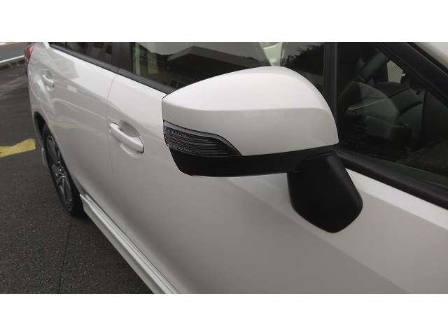 インプレッサスポーツ 2015/H27