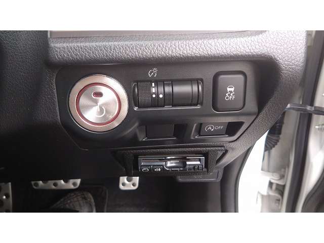 インプレッサスポーツ 2015/H27