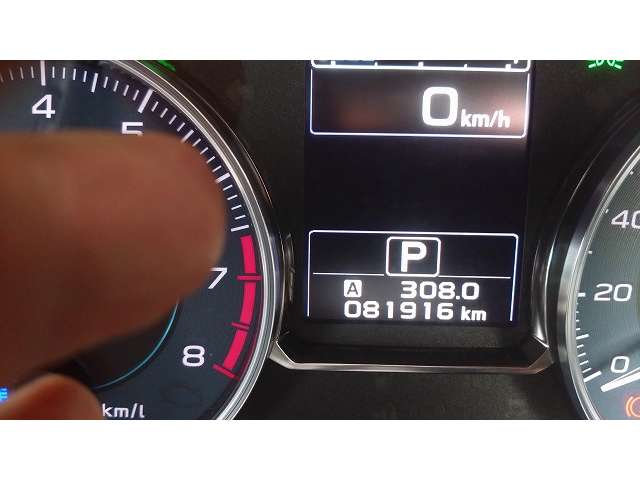 インプレッサスポーツ 2015/H27