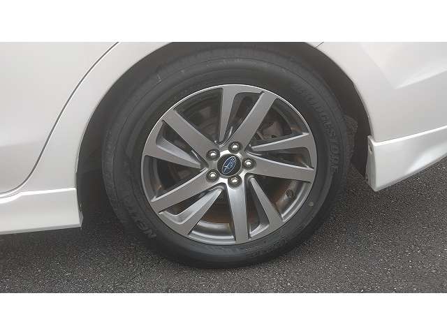 インプレッサスポーツ 2015/H27