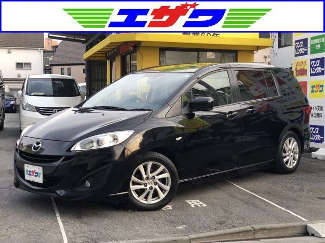 プレマシー 2011/H23