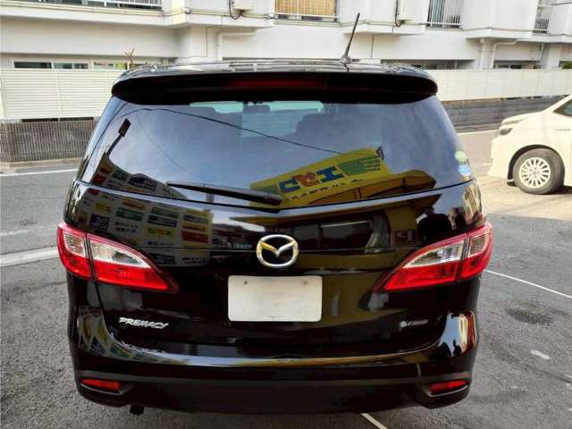 プレマシー 2011/H23