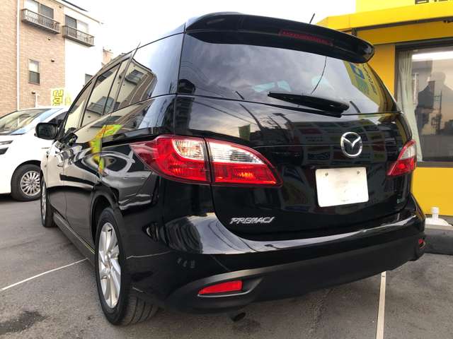 プレマシー 2011/H23