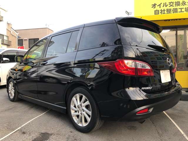 プレマシー 2011/H23