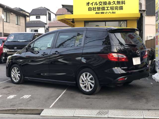 プレマシー 2011/H23