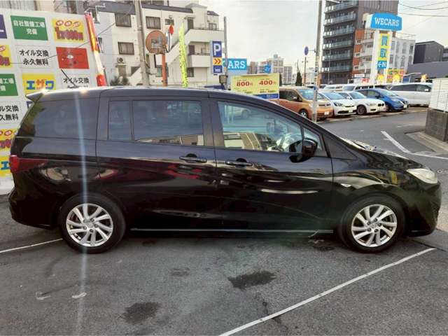 プレマシー 2011/H23