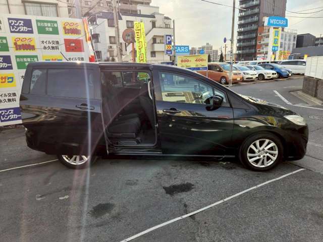 プレマシー 2011/H23