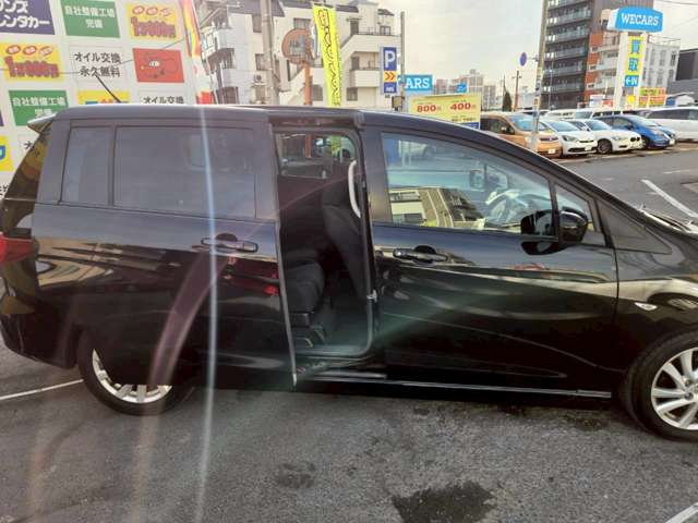 プレマシー 2011/H23