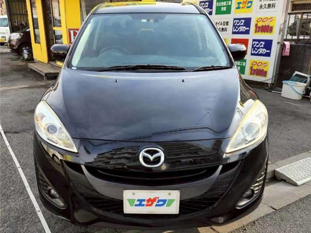 プレマシー 2011/H23