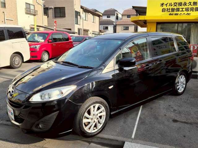 プレマシー 2011/H23