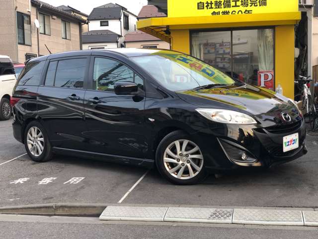 プレマシー 2011/H23