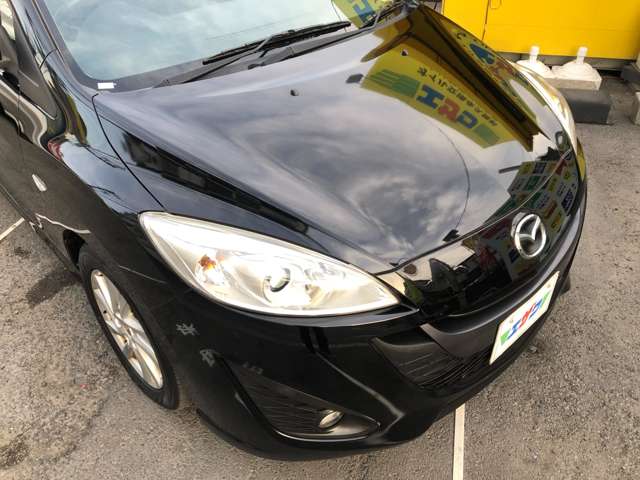 プレマシー 2011/H23