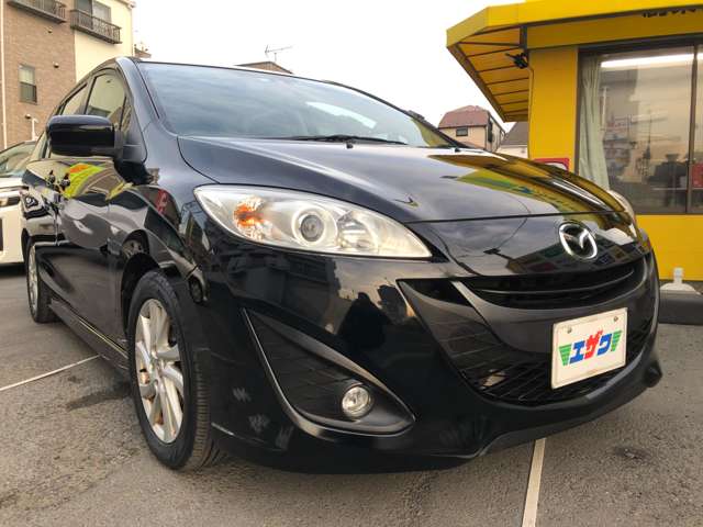 プレマシー 2011/H23