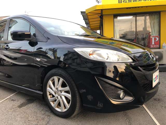 プレマシー 2011/H23