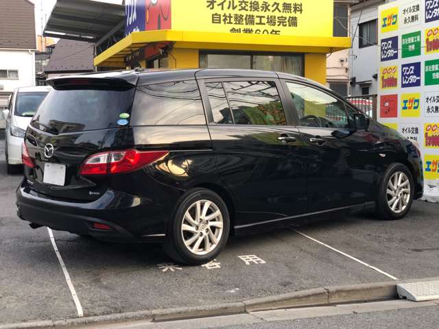 プレマシー 2011/H23