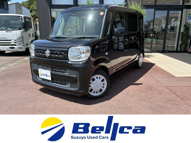 スペーシア 2020/R02