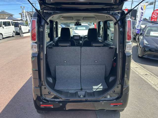 スペーシア 2020/R02