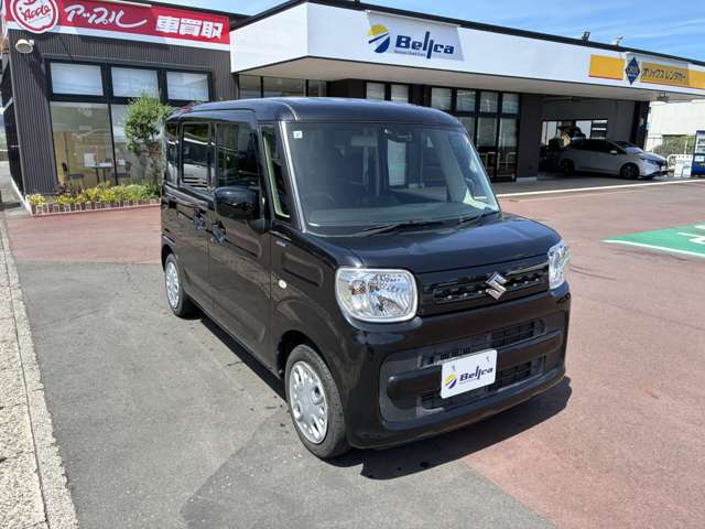 スペーシア 2020/R02