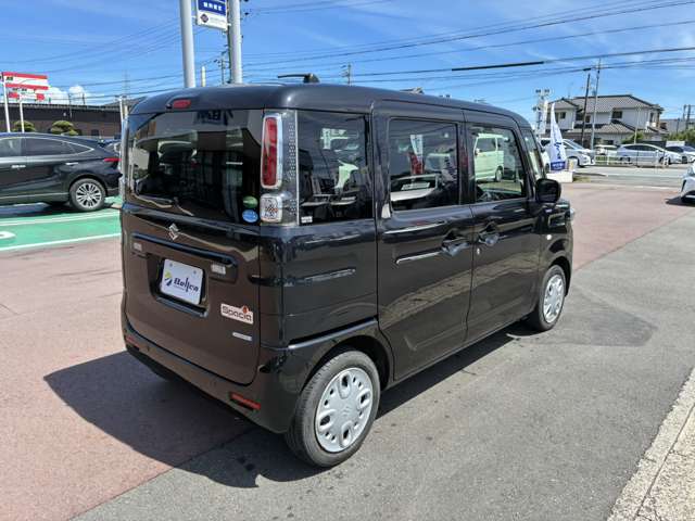 スペーシア 2020/R02