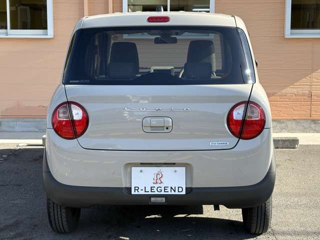 アルトラパン 2016/H28