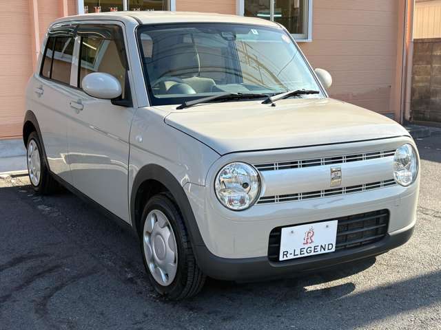 アルトラパン 2016/H28