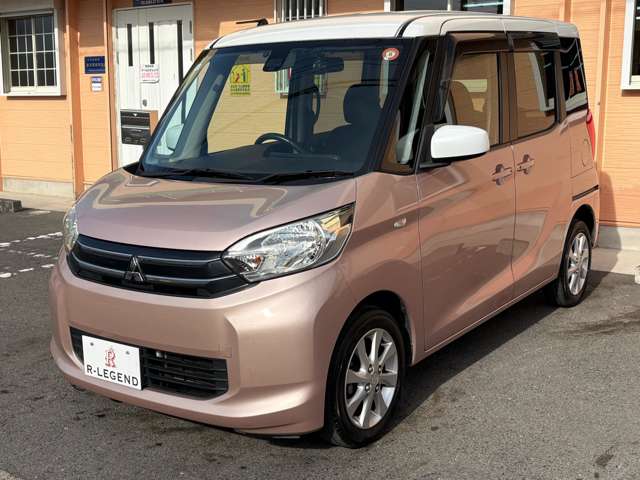 eKスペース 2015/H27