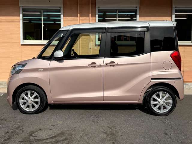 eKスペース 2015/H27