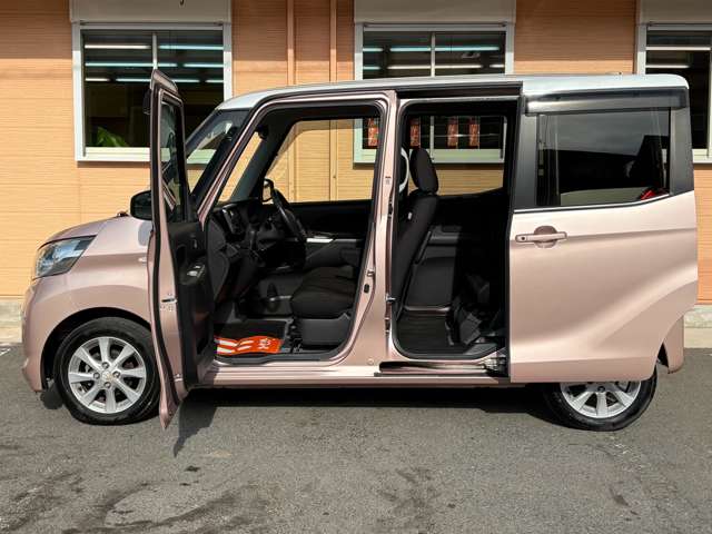 eKスペース 2015/H27