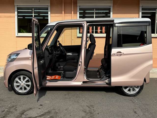 eKスペース 2015/H27