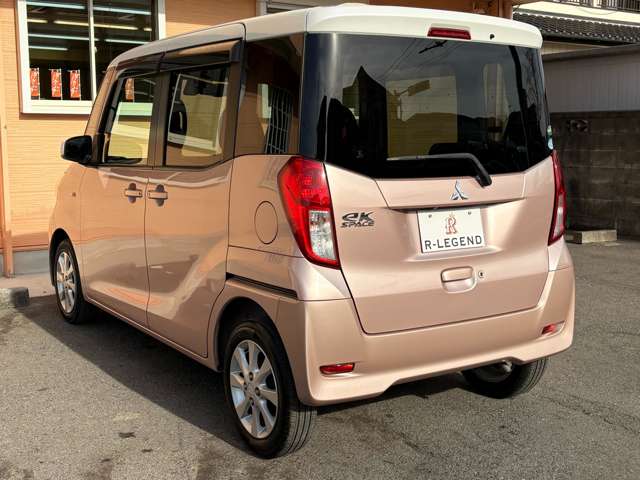 eKスペース 2015/H27