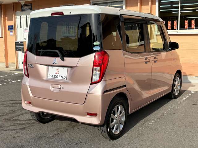 eKスペース 2015/H27