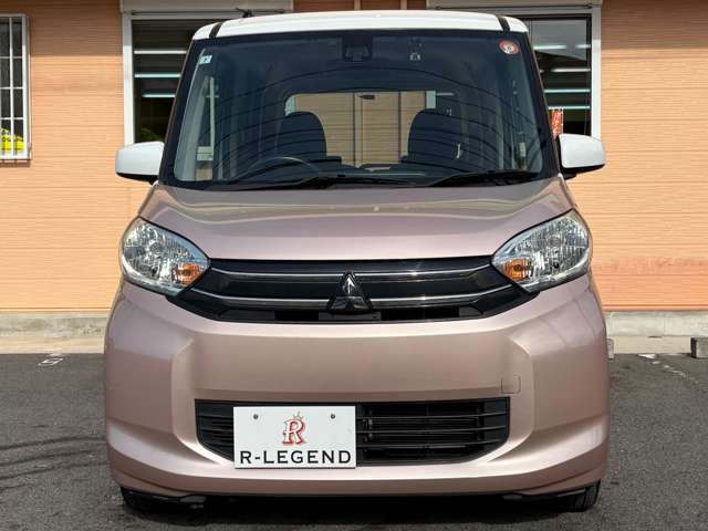 eKスペース 2015/H27