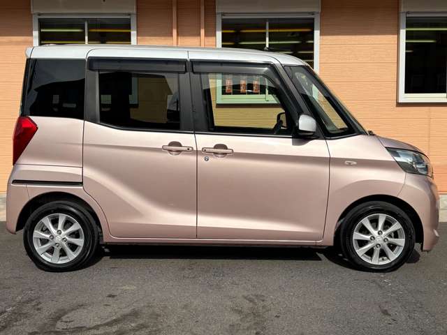 eKスペース 2015/H27