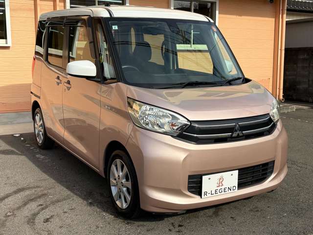 eKスペース 2015/H27